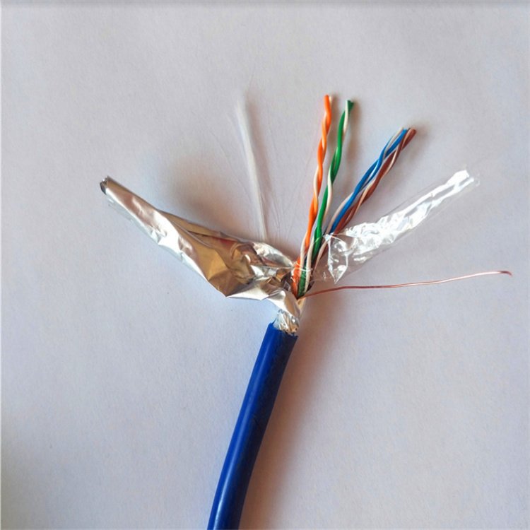 天津市津潤達線纜有限公司
MHYBV